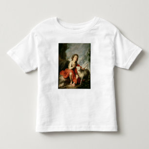 St. John the Baptist as a Child, c.1665 Toddler T-Shirt