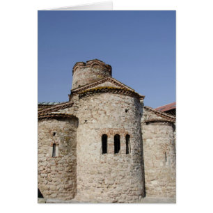 St. John the Baptist cruciform church