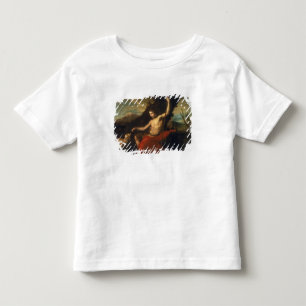 St. John the Baptist in the Wilderness Toddler T-Shirt