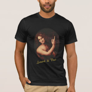 St John the Baptist T-Shirt