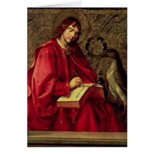 St. John the Evangelist