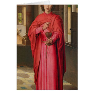 St. John the Evangelist