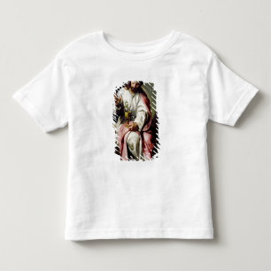 St. John the Evangelist and the Poisoned Cup Toddler T-Shirt