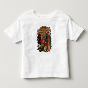 St. John the Evangelist Drinking Toddler T-Shirt
