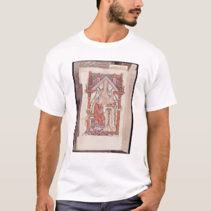 St. John the Evangelist from the Gospels T-Shirt