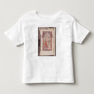 St. John the Evangelist from the Gospels Toddler T-Shirt