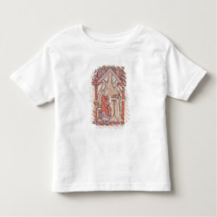 St. John the Evangelist from the Gospels Toddler T-Shirt