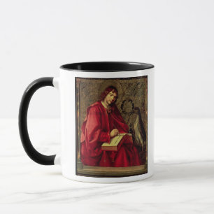 St. John the Evangelist Mug