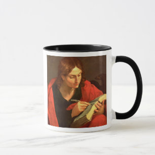 St. John the Evangelist Mug