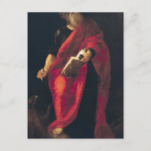 St. John the Evangelist Postcard
