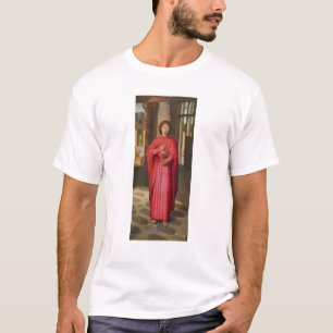 St. John the Evangelist T-Shirt