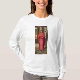 St. John the Evangelist T-Shirt