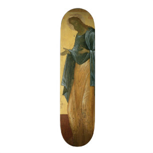St. John the Forerunner Skateboard