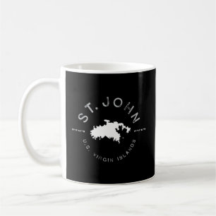 St John Usvi Coffee Mug