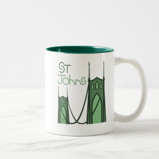 St Johns Mug 2