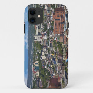 St. John's, Newfoundland, Canada, the coastline iPhone 11 Case
