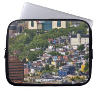 St. John's, Newfoundland, Canada, the