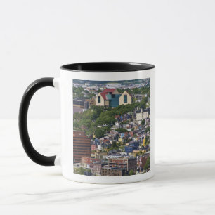 St. John's, Newfoundland, Canada, the Mug