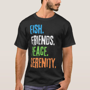St. John's Newfoundland Labrador Canada Simple Boa T-Shirt