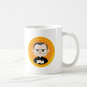 St. Josemaria Escriva Coffee Mug