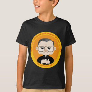 St. Josemaria Escriva T-Shirt