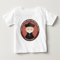 St. Joseph Calasanz