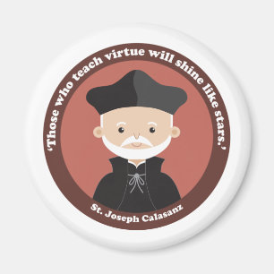 St. Joseph Calasanz Magnet