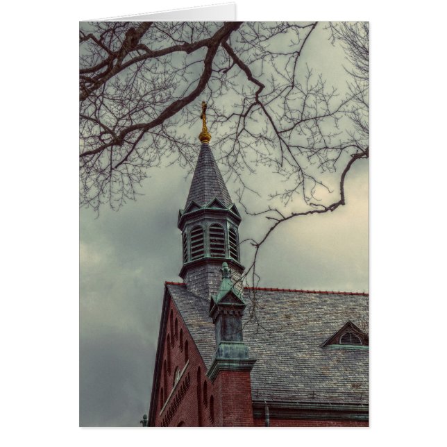 St Joseph Chapel (Front)