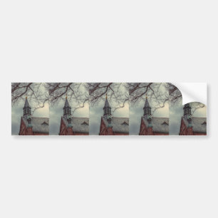 St Joseph Chapel Bumper Sticker