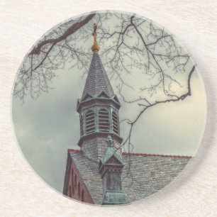 St Joseph Chapel Coaster