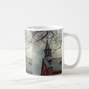St Joseph Chapel Coffee Mug