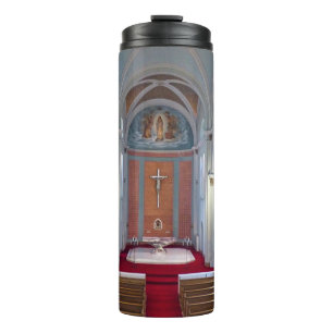 St Joseph Chapel Thermal Tumbler
