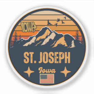 St. Joseph, Iowa