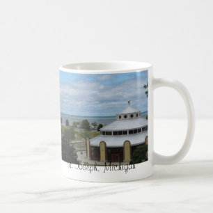 St. Joseph, Michigan Coffee Mug