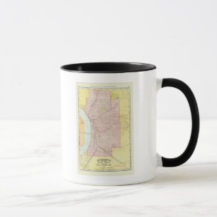 St. Joseph Mug
