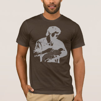 St. Joseph Pray for Us T-Shirt