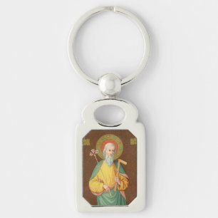 St. Joseph (SAU 35) Key Ring