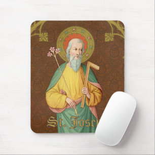 St. Joseph (SAU 35) Mouse Pad