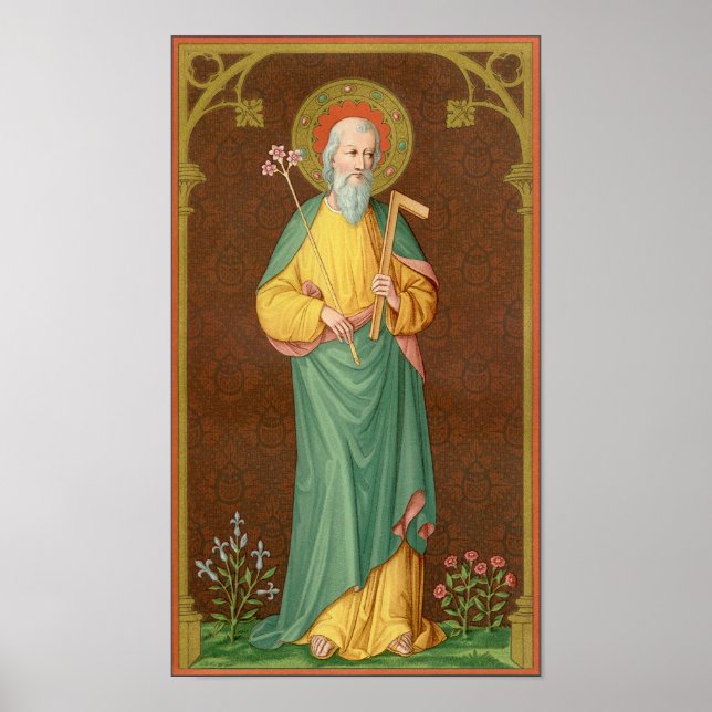 St. Joseph (SAU 35) Poster (Front)