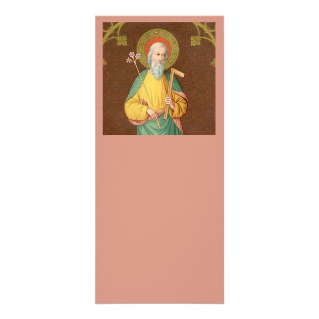St. Joseph (SAU 35) Rack Card (Front)