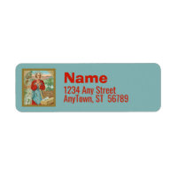 St. Joseph the Worker (BK 31)
