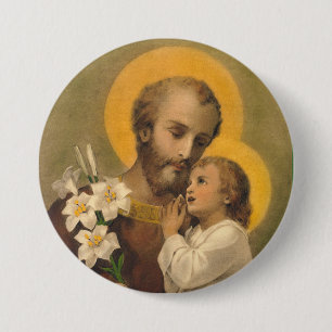 St. Joseph with the Child Jesus