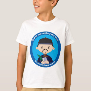 St. Joseph Zhang Dapeng T-Shirt