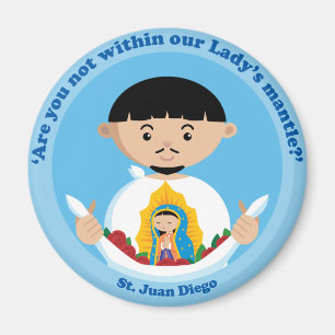 St. Juan Diego Magnet