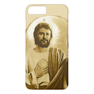 St. Jude Catholic iPhone 8/7 Plus Case