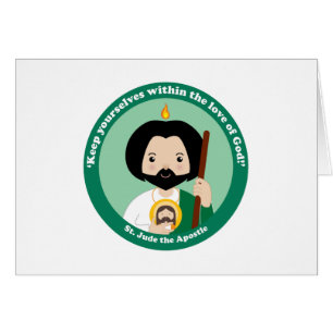 St. Jude the Apostle