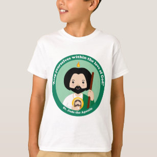 St. Jude the Apostle T-Shirt