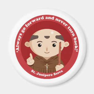 St. Junipero Serra Magnet