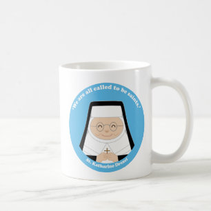 St. Katharine Drexel Coffee Mug