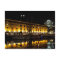 St Katherines Dock London night View